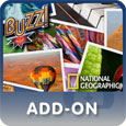BUZZ! Quiz World National Geographic™: Kids Quiz