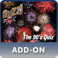 BUZZ!™ The 90 Quiz