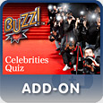 BUZZ! Quiz World Celebrities Quiz Pack 