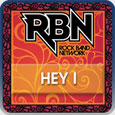 Rock Band™ 3 Hey I
