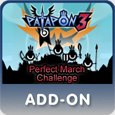 Patapon®3 Perfect March Challenge
