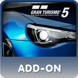 Gran Turismo® 5 Subaru BRZ S '12