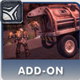 Warhawk™ Fallen Star Pack