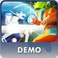 NARUTO™: Ultimate Ninja® Storm Playable Demo