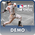 MLB® 09 The Show™ Demo MLB® 09 The Show™ Demo
