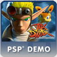 Jak and Daxter: The Lost Frontier™ Demo