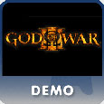 God of War® III - Demo God of War® III - Demo