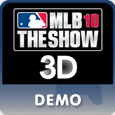 MLB®10 The Show™: 3D PS3 Demo MLB®10 The Show™: 3D PS3 Demo