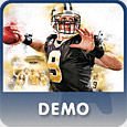 Madden NFL 11 Demo