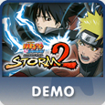 Naruto Shippuden: Ultimate Ninja Storm 2 Demo