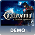 Castlevania: Lords of Shadow Demo Castlevania: Lords of Shadow Demo