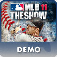 MLB® 11 The Show™ Demo    