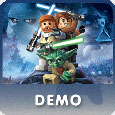 LEGO® StarWars® III: The Clone Wars™ 