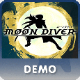 Moon Diver Demo