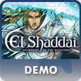 El Shaddai Ascension of The Metatron El Shaddai Ascension of The Metatron