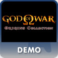 God of War® Origins Demo