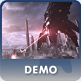 Mass Effect™ 3 Demo Mass Effect™ 3 Demo