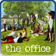 The Office | Season 8 - PS3, PSP