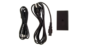 AC Adaptor