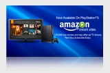 Amazon Instant Video