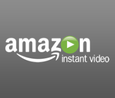 AMAZON INSTANT VIDEO