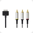 AV Cable - PSP®go
