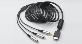 AV Connection Cable
