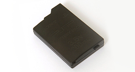 Battery Pack