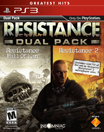 Resistance® Greatest Hits Dual Pack Resistance® Greatest Hits Dual Pack