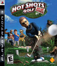 Hot Shots Golf®: Out of Bounds Hot Shots Golf®: Out of Bounds