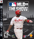 MLB® 08 The Show™ MLB® 08 The Show™