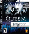 SingStar® Queen