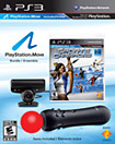 PlayStation®Move Bundle PlayStation®Move Bundle
