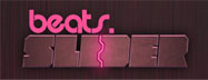Beats Slider