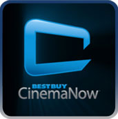 Best Buy CinemaNow Best Buy CinemaNow