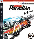 Burnout™ Paradise Burnout™ Paradise