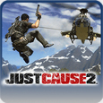 Just Cause 2™ Just Cause 2™