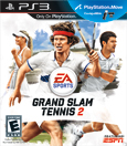 EA SPORTS™ Grand Slam® Tennis 2
