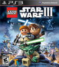 LEGO® Star Wars® III: The Clone Wars™ LEGO® Star Wars® III: The Clone Wars™