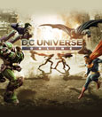 DC Universe™ Online DC Universe™ Online