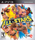 WWE® All Stars™ WWE® All Stars™