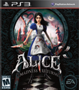Alice: Madness Returns™ Alice: Madness Returns™