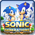 Sonic Generations™ Sonic Generations™