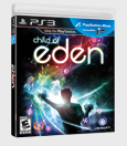 Child of Eden™ Child of Eden™