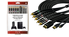 Component AV Cable