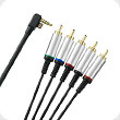 Component AV Cable - PSP®3000