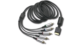 Component AV Cable
