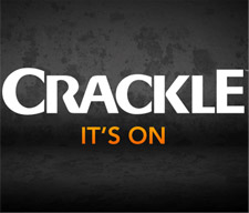 Crackle