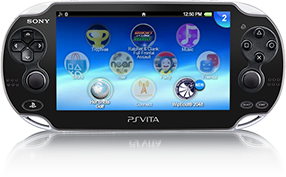 PS Vita