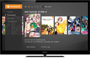 Crunchyroll